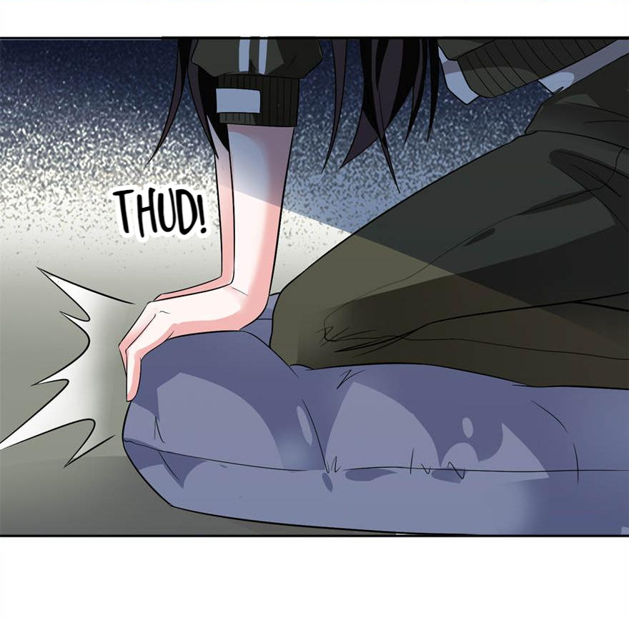 My Groom Is the King of Hell Buying Medicine 第28页