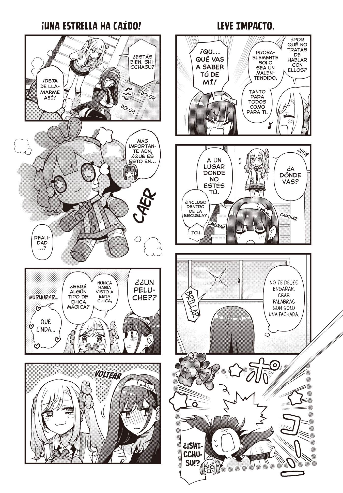 MajiGawa!: Mahou Shoujo no Kigurumi 第7页