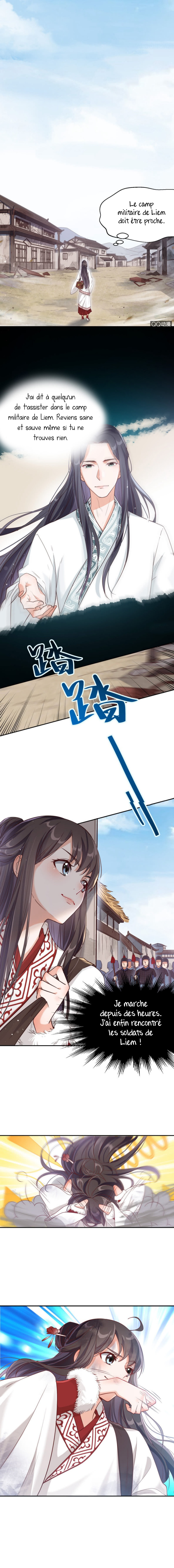 The Phoenix in a Turbulent World Ch. 4 第2页