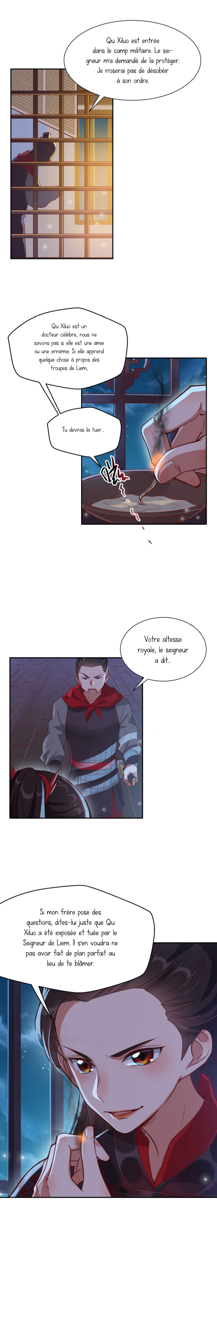 The Phoenix in a Turbulent World Ch. 4 第4页