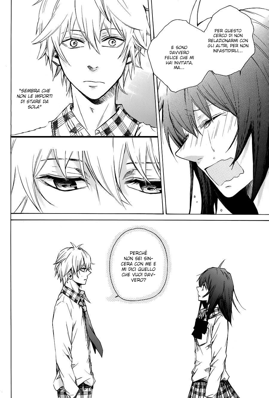 Manbou-chan to Lion-kun Vol. 1 Ch. 1 第42页