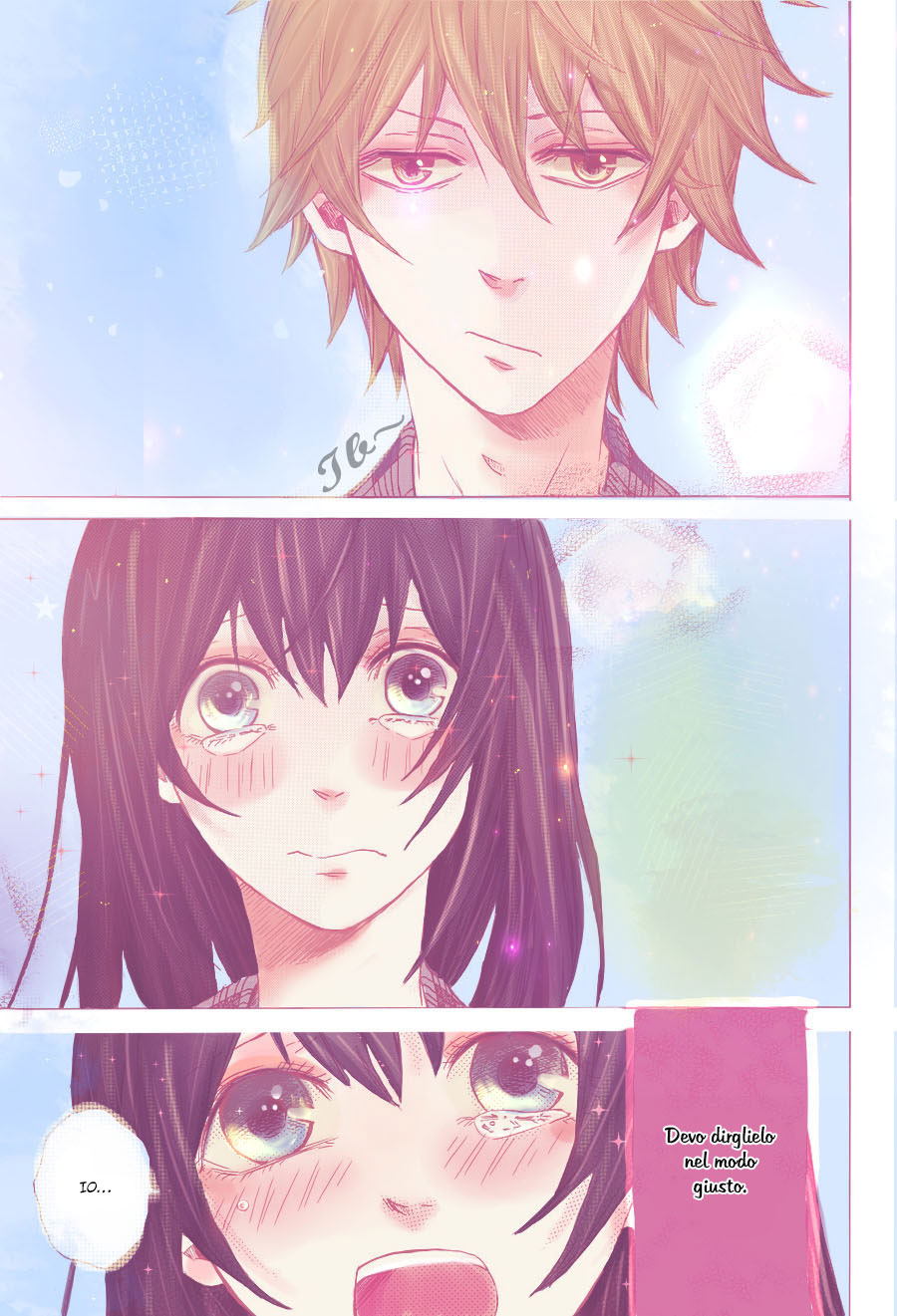 Manbou-chan to Lion-kun Vol. 1 Ch. 1 第43页