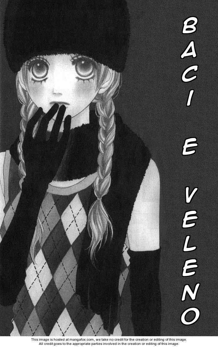 Kimi to Kiss Shite Sono Ato de Ch. 2 第1页