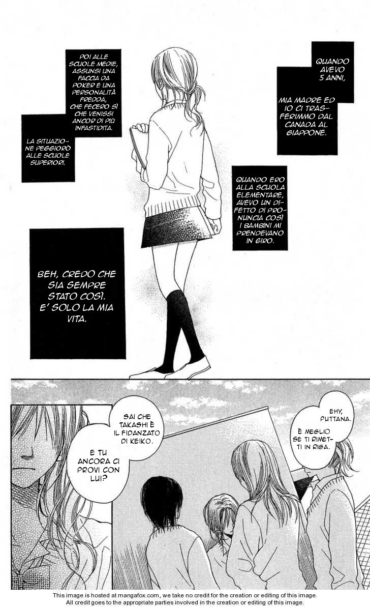 Kimi to Kiss Shite Sono Ato de Ch. 2 第2页