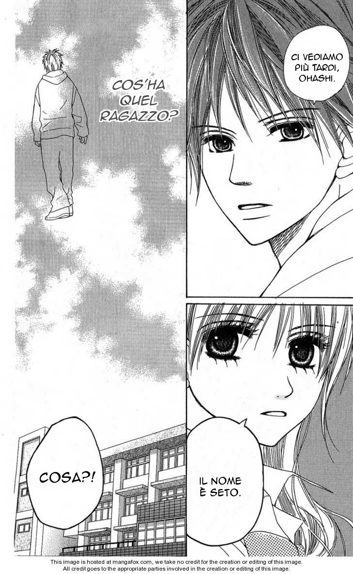 Kimi to Kiss Shite Sono Ato de Ch. 2 第12页