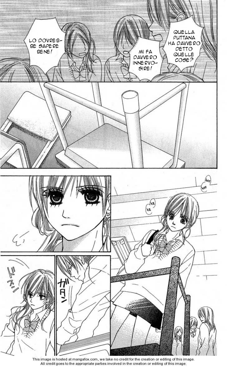 Kimi to Kiss Shite Sono Ato de Ch. 2 第13页