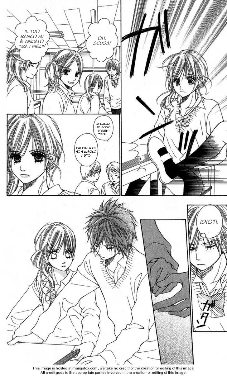 Kimi to Kiss Shite Sono Ato de Ch. 2 第14页