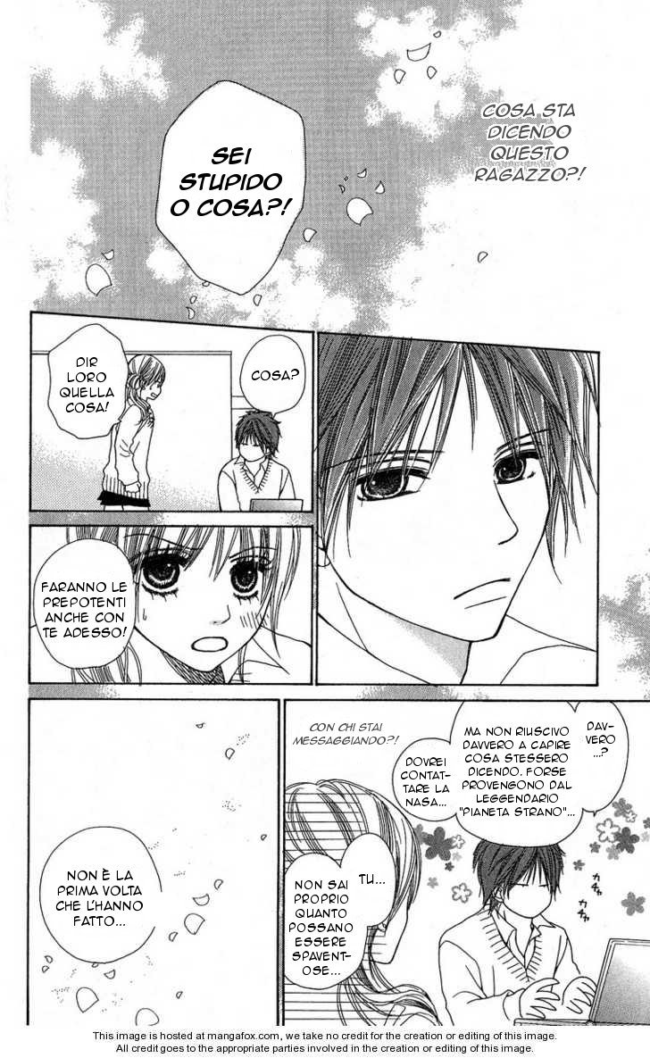 Kimi to Kiss Shite Sono Ato de Ch. 2 第18页