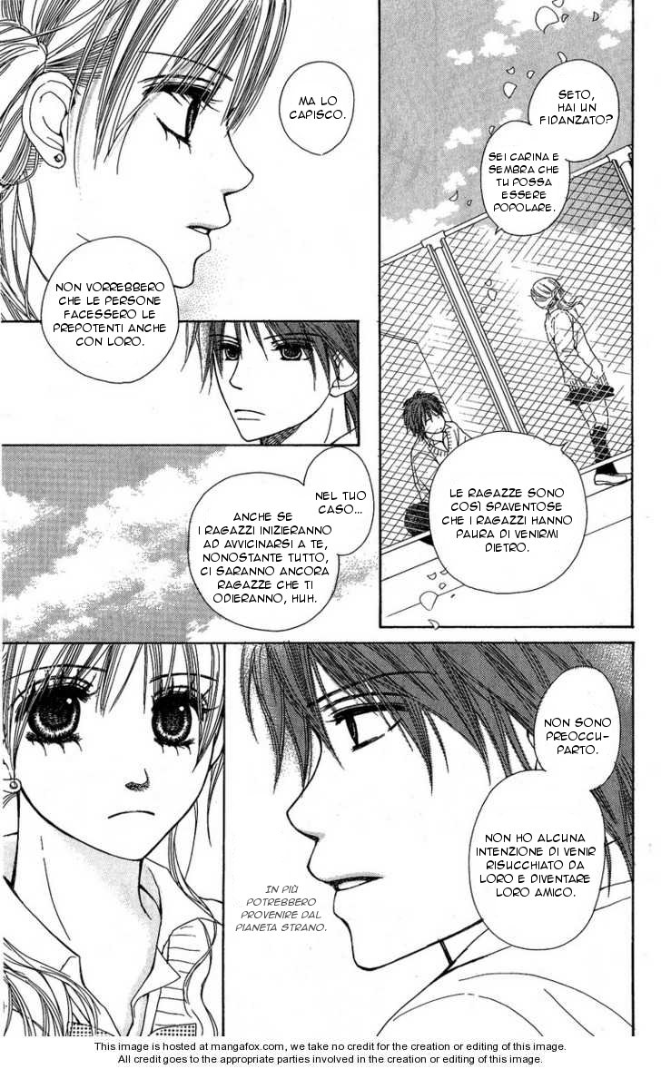 Kimi to Kiss Shite Sono Ato de Ch. 2 第19页
