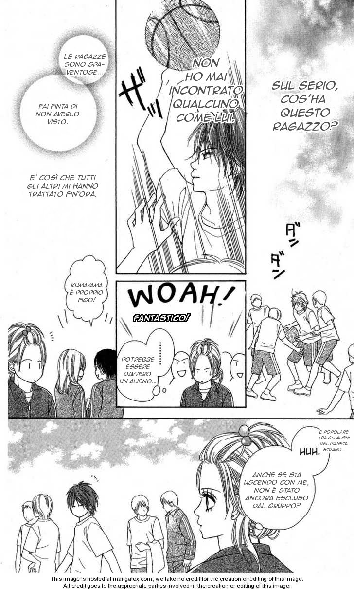 Kimi to Kiss Shite Sono Ato de Ch. 2 第20页