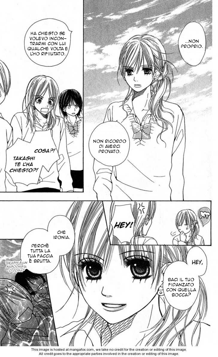 Kimi to Kiss Shite Sono Ato de Ch. 2 第3页