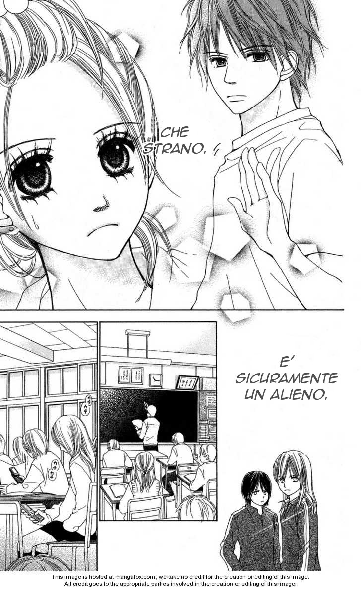 Kimi to Kiss Shite Sono Ato de Ch. 2 第21页