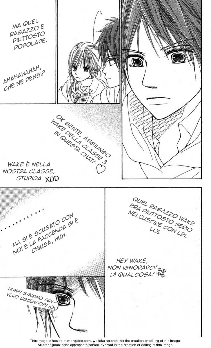 Kimi to Kiss Shite Sono Ato de Ch. 2 第23页