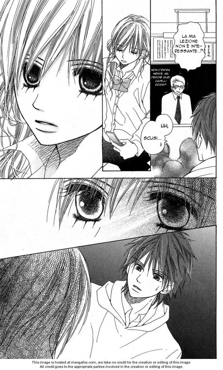 Kimi to Kiss Shite Sono Ato de Ch. 2 第25页