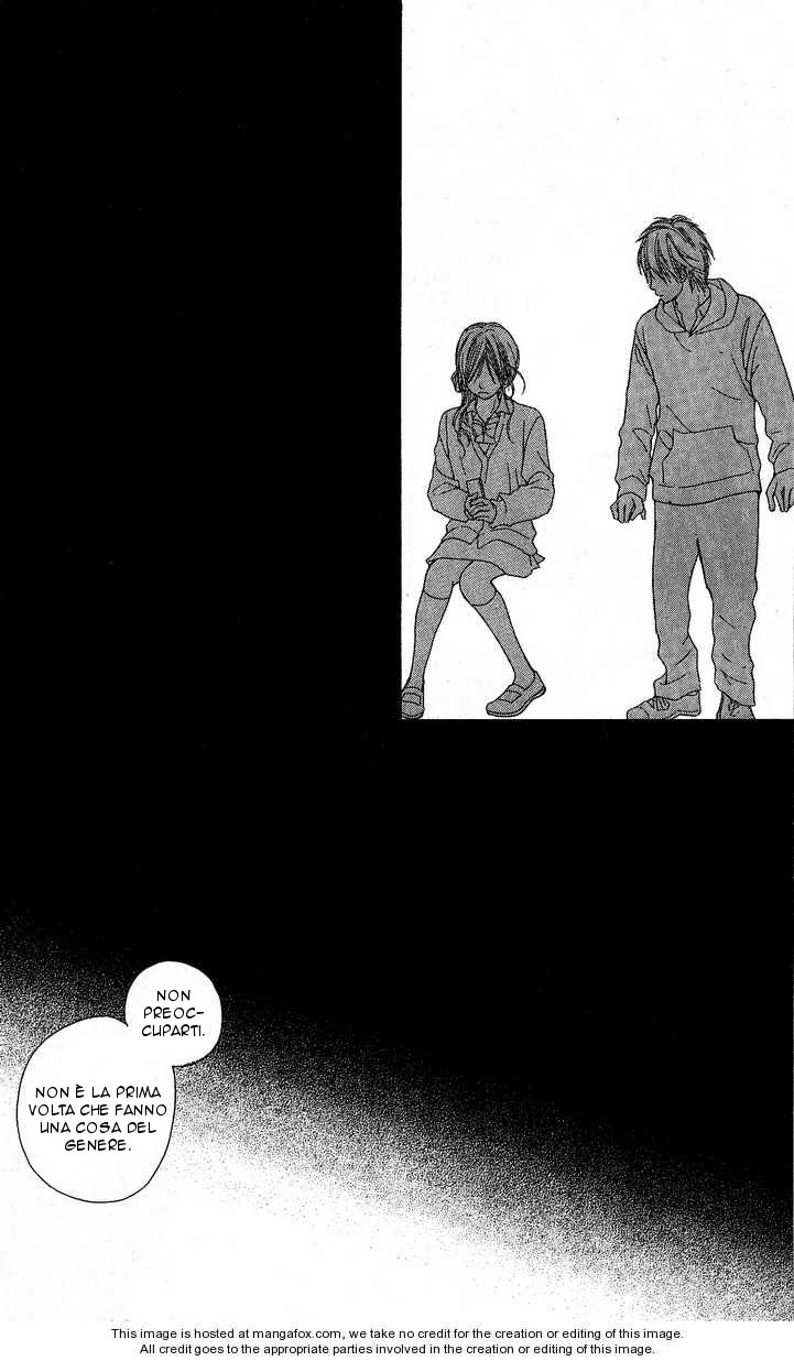 Kimi to Kiss Shite Sono Ato de Ch. 2 第26页