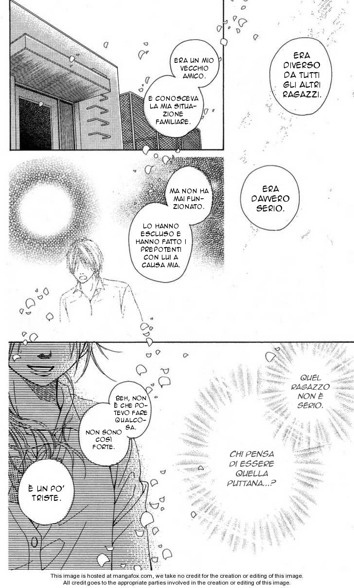 Kimi to Kiss Shite Sono Ato de Ch. 2 第28页