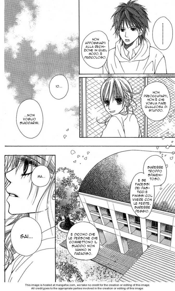 Kimi to Kiss Shite Sono Ato de Ch. 2 第30页