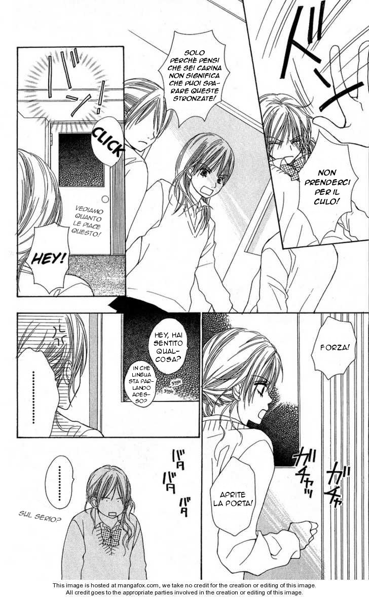 Kimi to Kiss Shite Sono Ato de Ch. 2 第4页