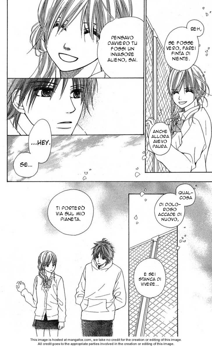 Kimi to Kiss Shite Sono Ato de Ch. 2 第32页