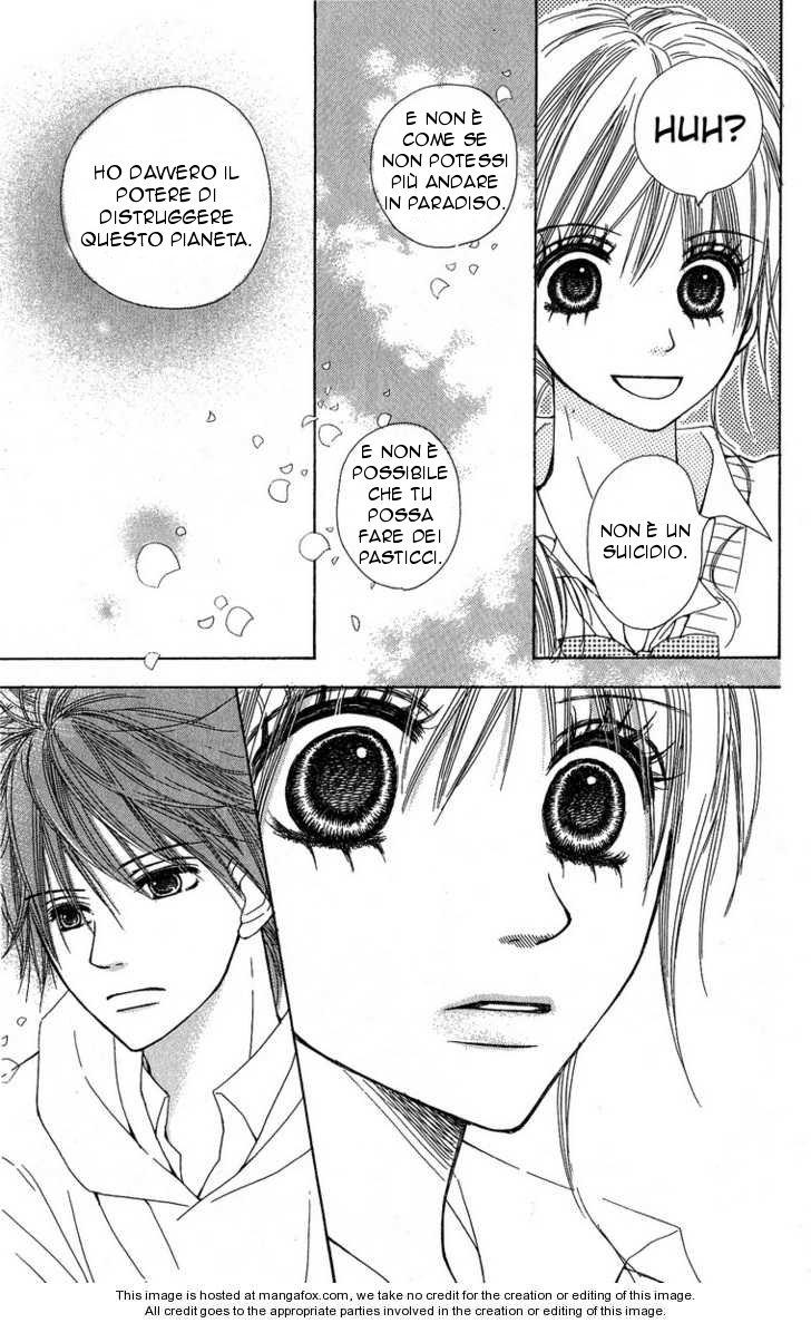 Kimi to Kiss Shite Sono Ato de Ch. 2 第33页