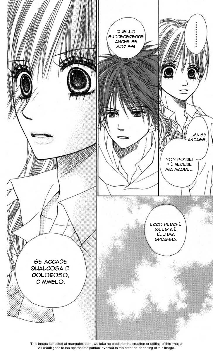 Kimi to Kiss Shite Sono Ato de Ch. 2 第34页