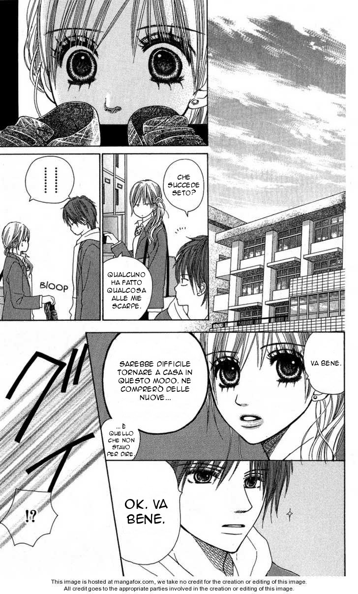 Kimi to Kiss Shite Sono Ato de Ch. 2 第37页