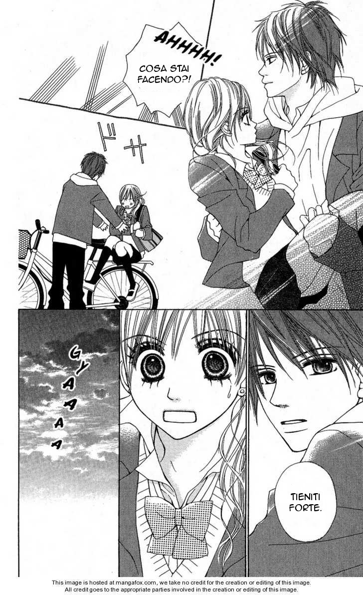 Kimi to Kiss Shite Sono Ato de Ch. 2 第38页