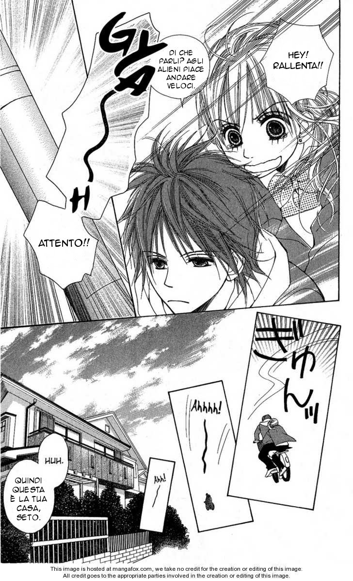 Kimi to Kiss Shite Sono Ato de Ch. 2 第39页