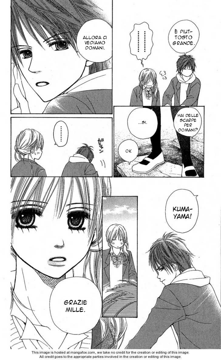 Kimi to Kiss Shite Sono Ato de Ch. 2 第40页