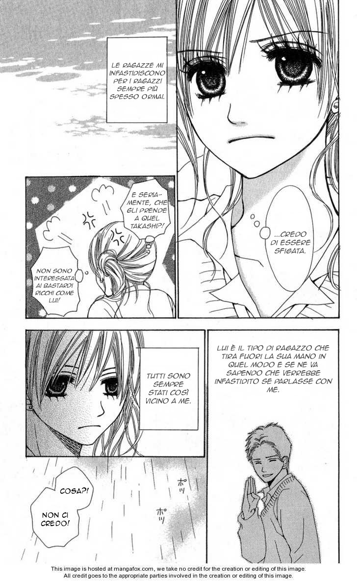 Kimi to Kiss Shite Sono Ato de Ch. 2 第5页