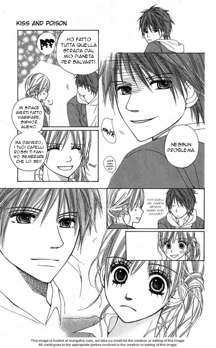 Kimi to Kiss Shite Sono Ato de Ch. 2 第41页