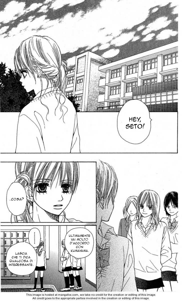 Kimi to Kiss Shite Sono Ato de Ch. 2 第43页