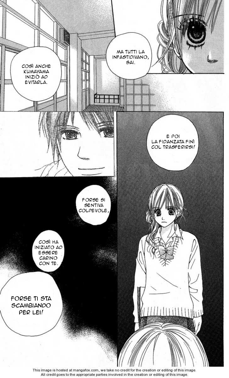 Kimi to Kiss Shite Sono Ato de Ch. 2 第45页
