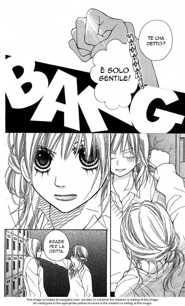 Kimi to Kiss Shite Sono Ato de Ch. 2 第46页