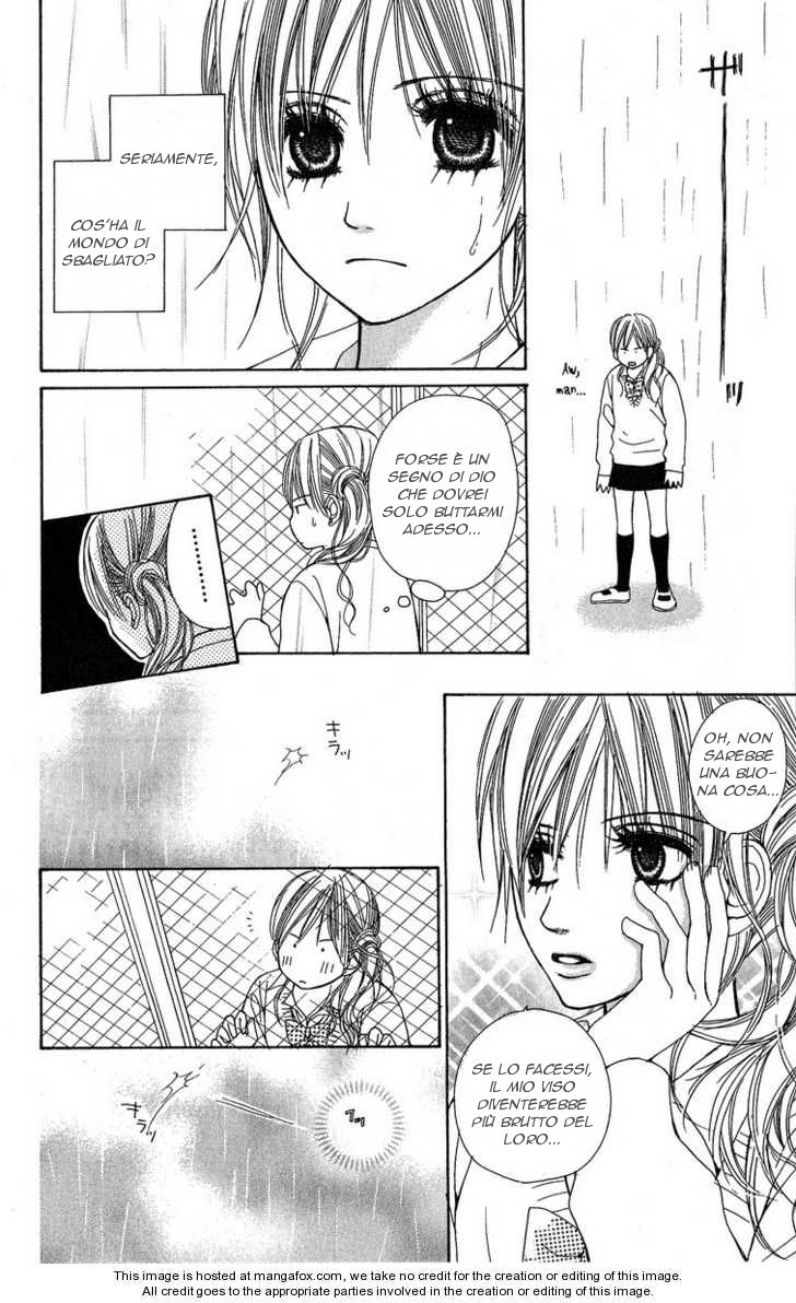Kimi to Kiss Shite Sono Ato de Ch. 2 第6页