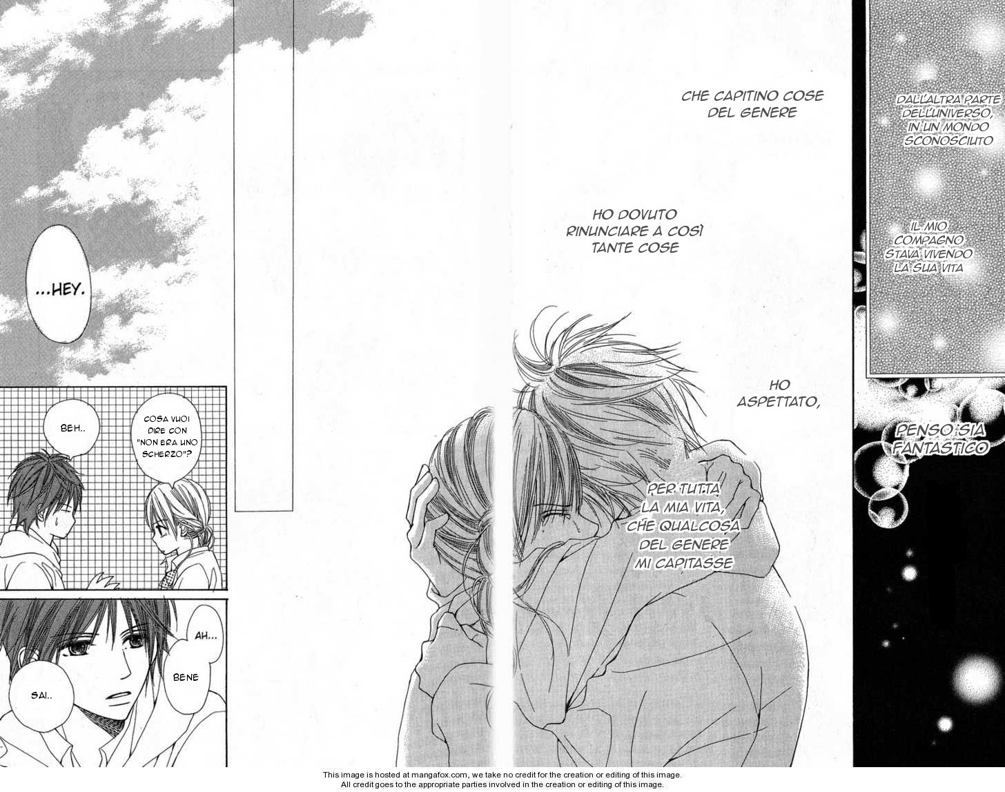 Kimi to Kiss Shite Sono Ato de Ch. 2 第56页