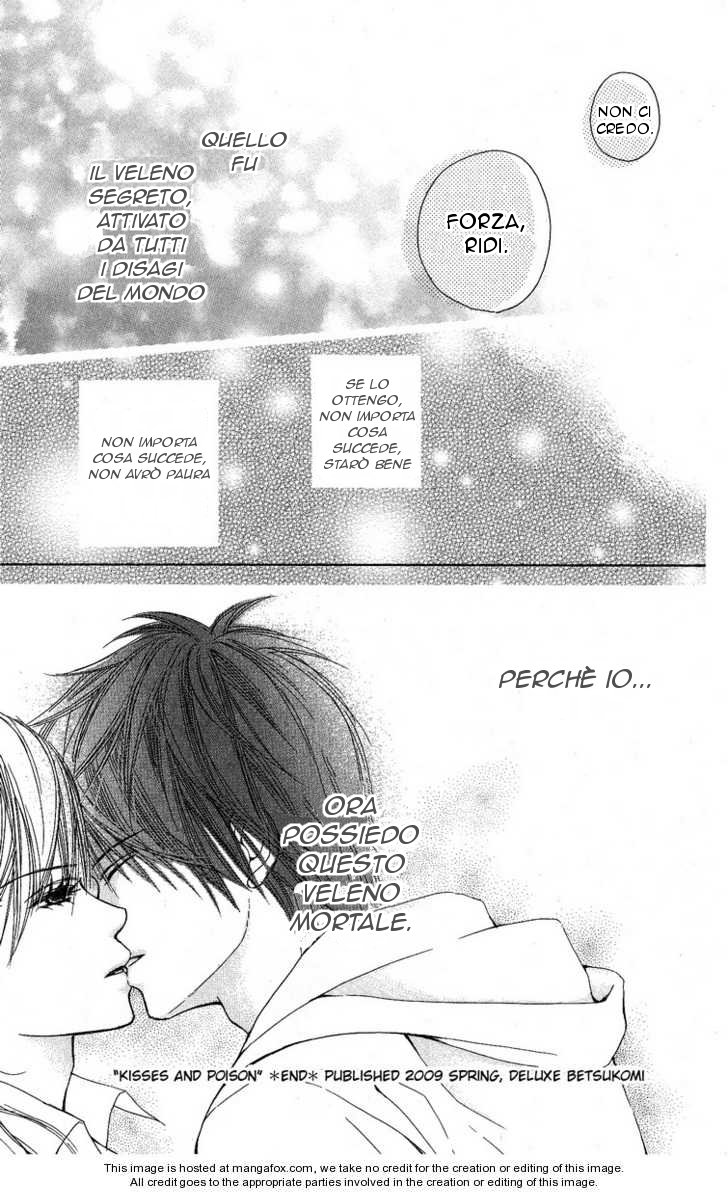 Kimi to Kiss Shite Sono Ato de Ch. 2 第58页