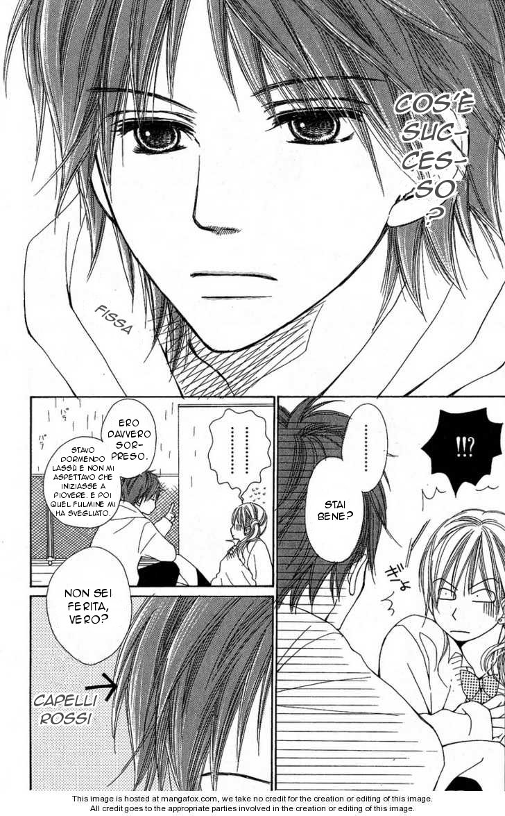 Kimi to Kiss Shite Sono Ato de Ch. 2 第8页