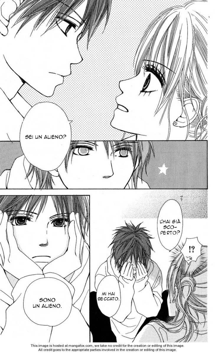 Kimi to Kiss Shite Sono Ato de Ch. 2 第9页