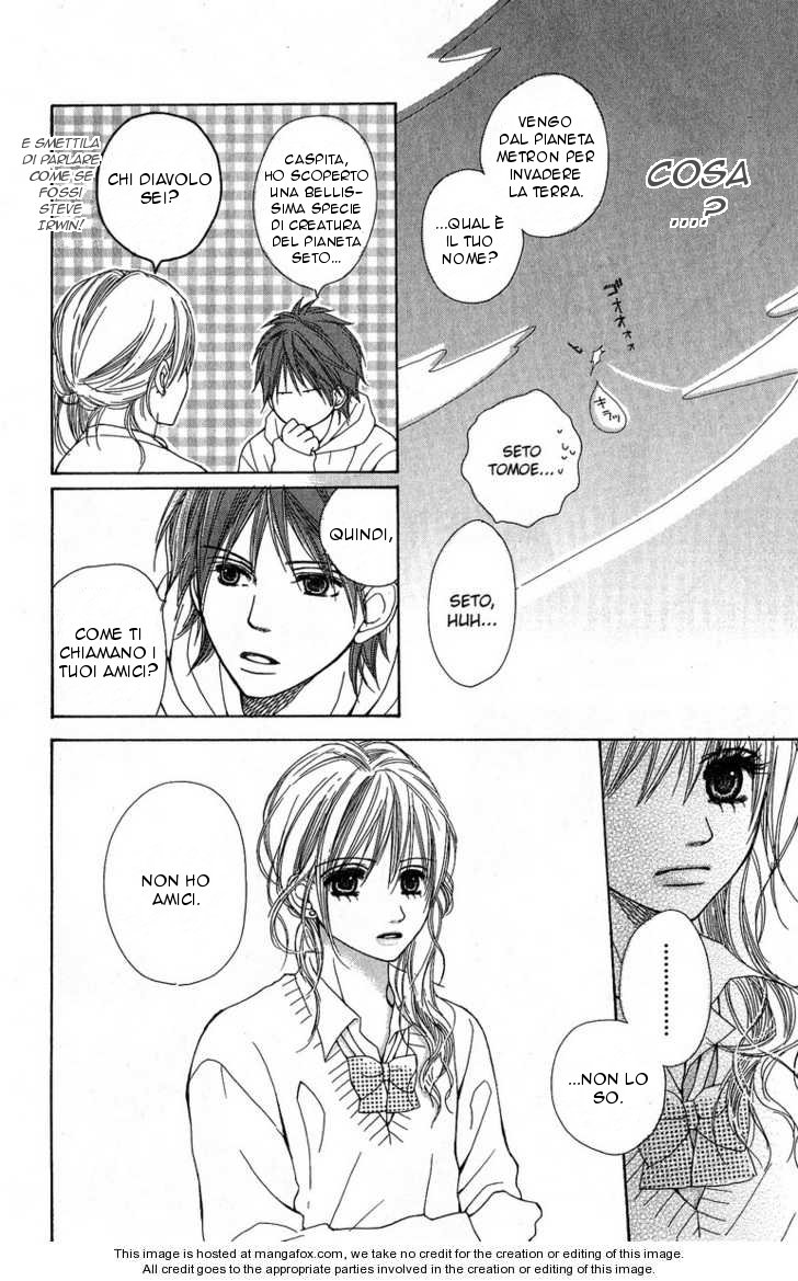 Kimi to Kiss Shite Sono Ato de Ch. 2 第10页