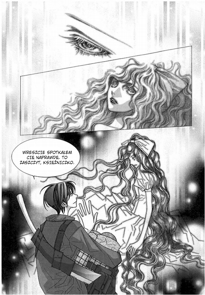 Chronicles of the Grim Peddler Śpiąca królewna 第42页