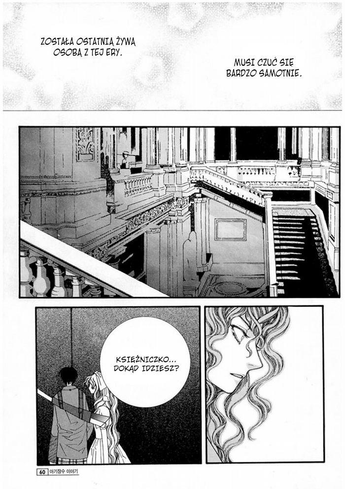Chronicles of the Grim Peddler Śpiąca królewna 第44页