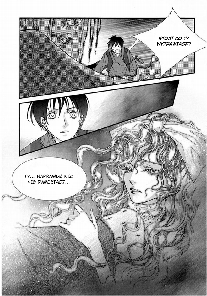 Chronicles of the Grim Peddler Śpiąca królewna 第50页