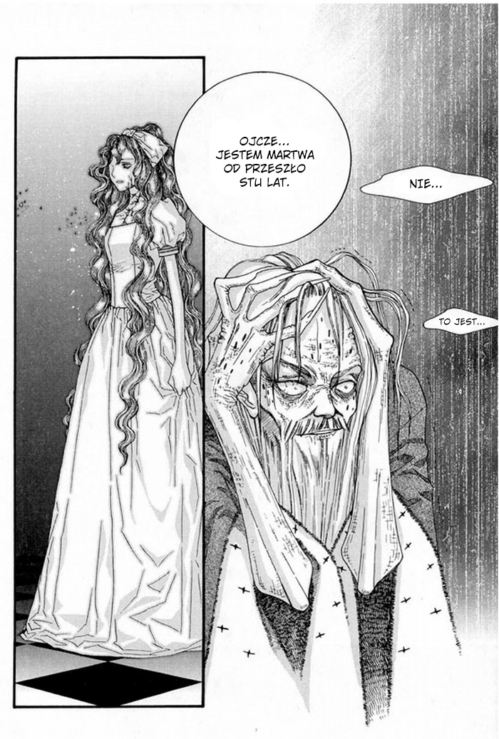 Chronicles of the Grim Peddler Śpiąca królewna 第55页
