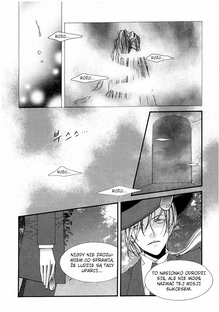 Chronicles of the Grim Peddler Śpiąca królewna 第61页