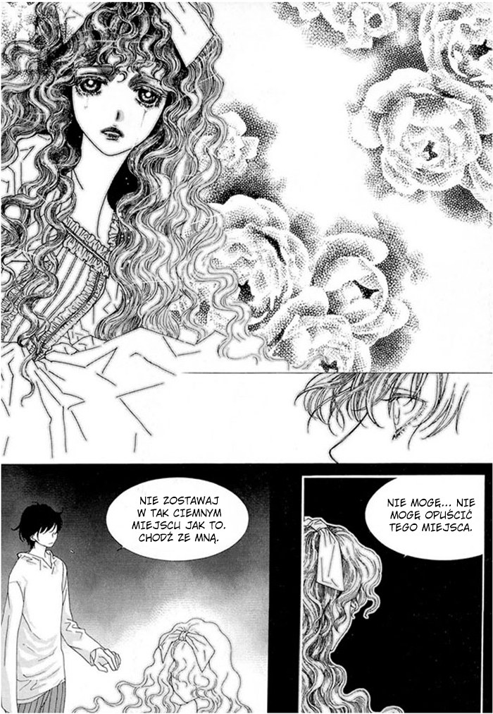 Chronicles of the Grim Peddler Śpiąca królewna 第8页