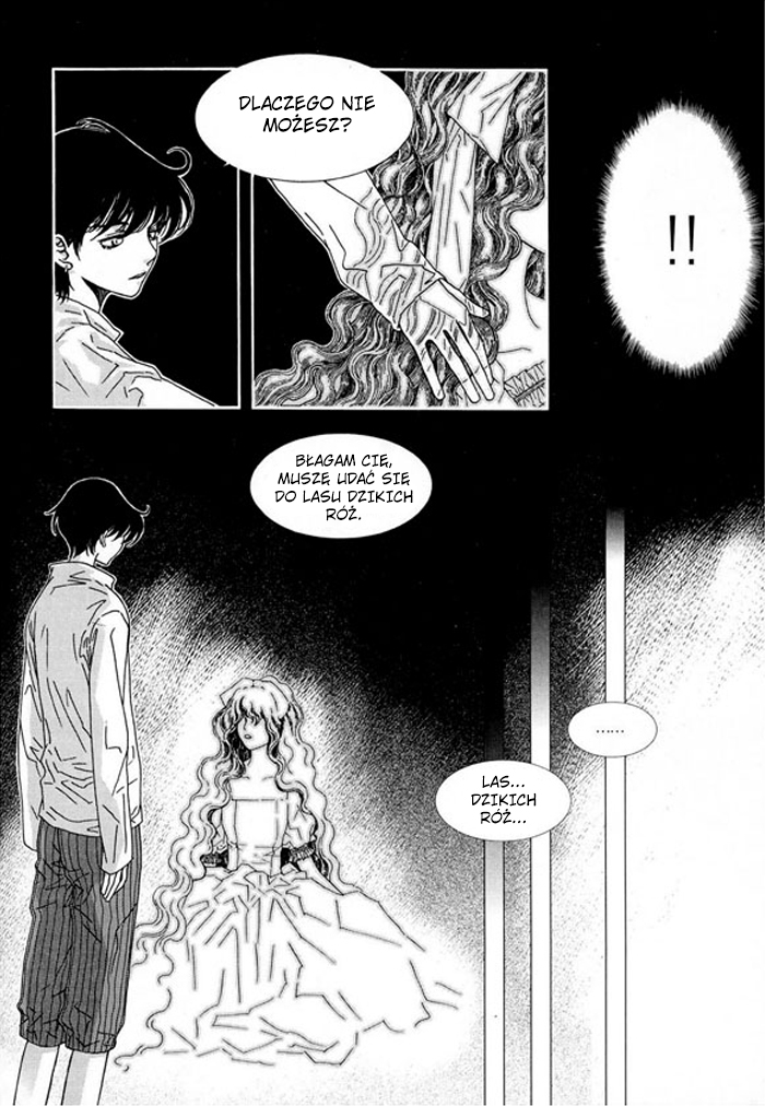 Chronicles of the Grim Peddler Śpiąca królewna 第9页