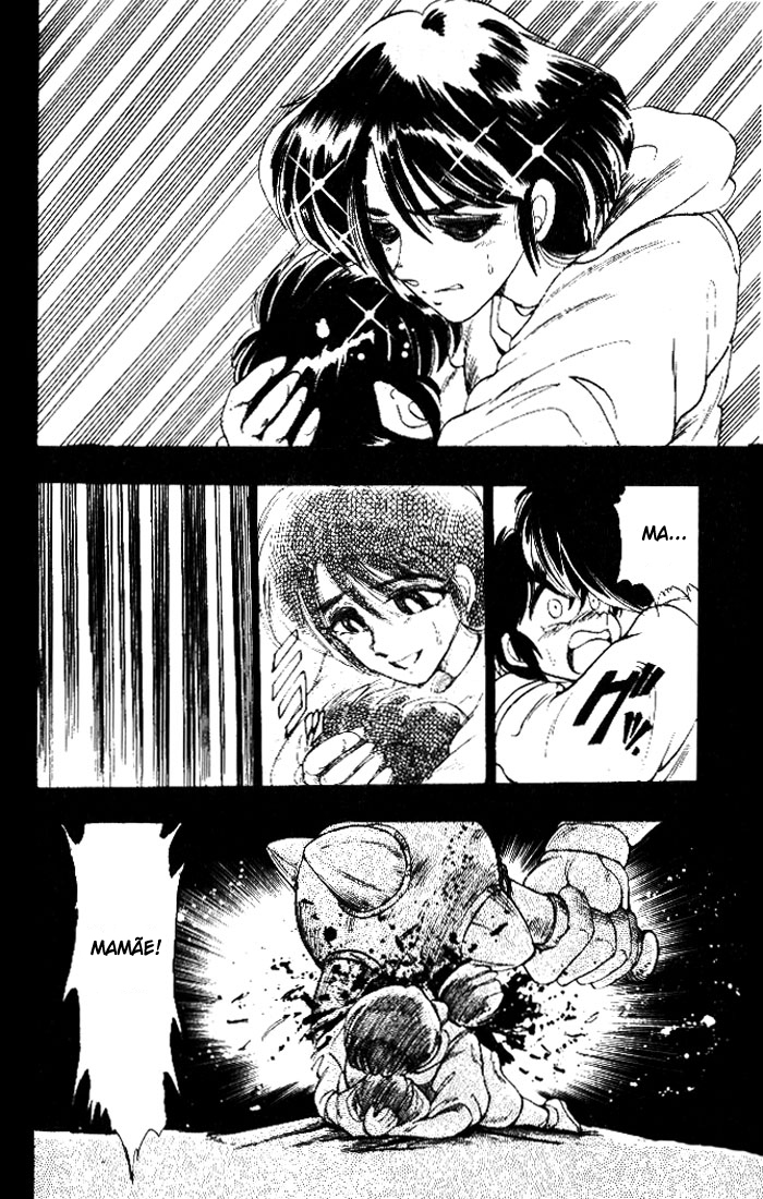 The Violinist of Hamelin Symphony of a Mother's love. 第22页