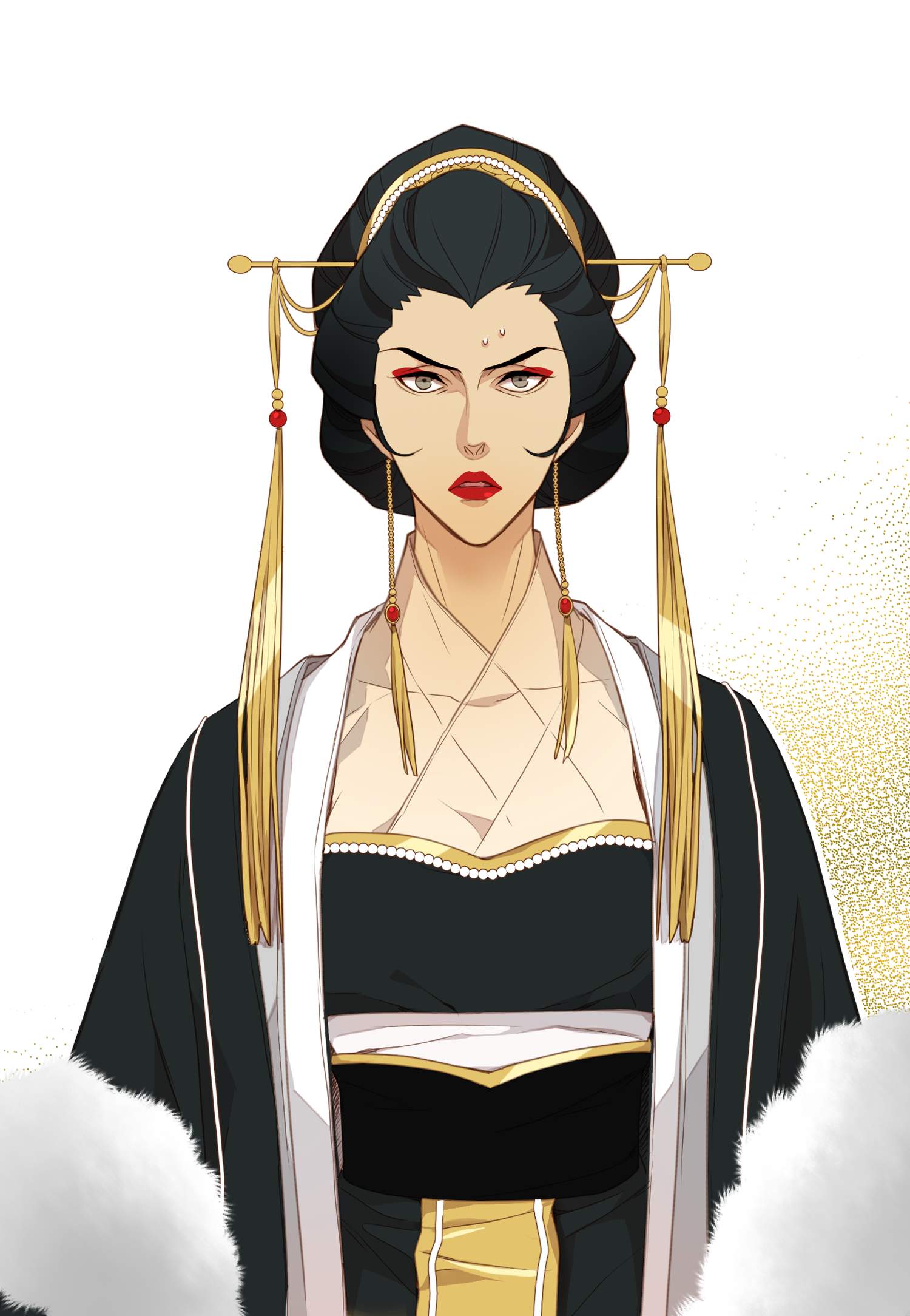 The Wicked Queen Vol. 1 Ch. 5 第11页