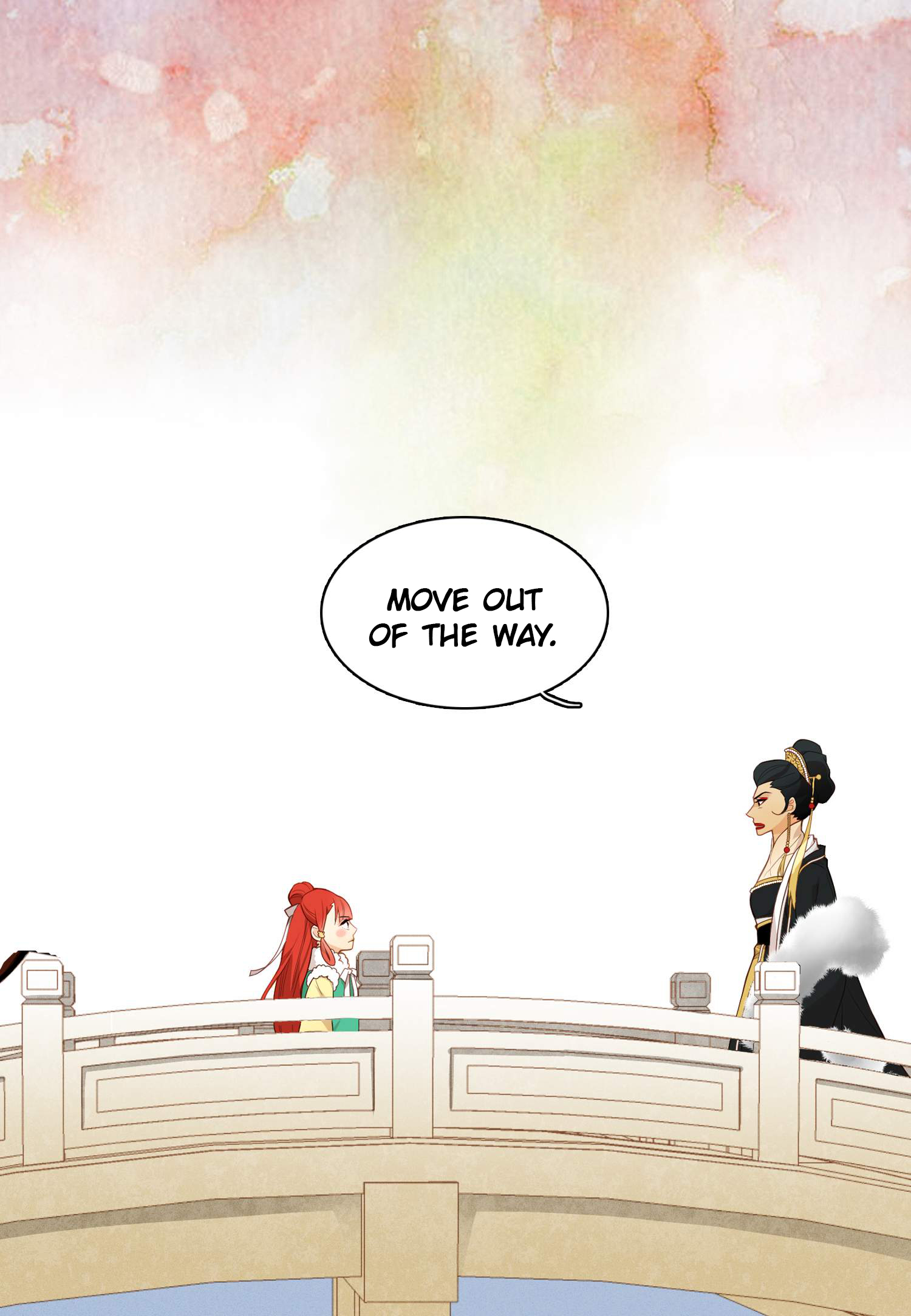 The Wicked Queen Vol. 1 Ch. 5 第13页
